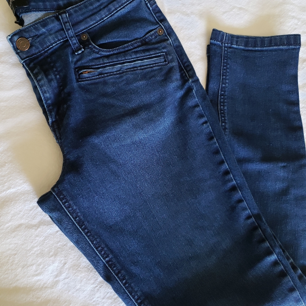 Banana Republic jeans